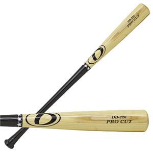 D-Bat Pro Cut-226 Half Dip Baseball Bats