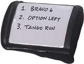 Markwort Youth Single Play Card Holder Wristband