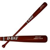 D-Bat Pro Cut-A27 Two-Tone Baseball Bats