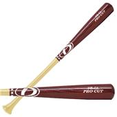 D-Bat Pro Cut-G3 Half Dip Baseball Bats