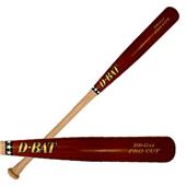 D-Bat Pro Cut-G44 Two-Tone Baseball Bats