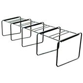Fisher 4 Man Football Lineman Chutes Fisher 4 Man Football Lineman Chutes