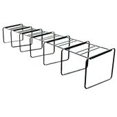 Fisher 6 Man Football Lineman Chutes Fisher 6 Man Football Lineman Chutes