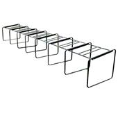Fisher 7 Man Football Lineman Chutes