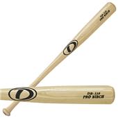 D-Bat Pro Birch-110 Full Dip Baseball Bats