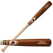 D-Bat Pro Birch-110 Half Dip Baseball Bats