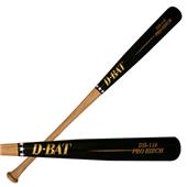 D-Bat Pro Birch-110 Two-Tone Baseball Bats