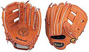 Double-T Web Infield Youth 10 1/2" Baseball Gloves