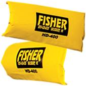 Fisher HD400JR Curved Forearm Football Shields Fisher HD400JR Curved Forearm Football Shields