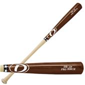 D-Bat Pro Birch-159 Half Dip Baseball Bats