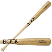 D-Bat Pro Birch-271 Full Dip Baseball Bats