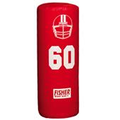 Fisher HW60 Heavyweight Football Stand-Up Dummies Fisher HW60 Heavyweight Football Stand-Up Dummies