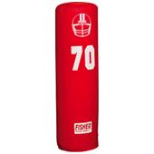 Fisher HW70 Heavyweight Football Stand-Up Dummies Fisher HW70 Heavyweight Football Stand-Up Dummies