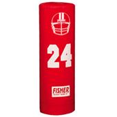 Fisher SUD4214 Round 14" Football Stand-Up Dummies Fisher SUD4214 Round 14" Football Stand-Up Dummies