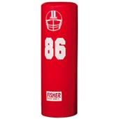 Fisher SUD4816 Round 16" Football Stand-Up Dummies Fisher SUD4816 Round 16" Football Stand-Up Dummies