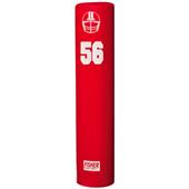 Fisher SUD7516 Round 16" Football Stand-Up Dummies Fisher SUD7516 Round 16" Football Stand-Up Dummies