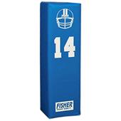 Fisher SD14 Square Football Blocking Dummies