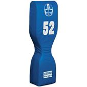 Fisher Slot Block Chute Football Blocking Dummies