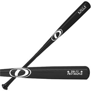 D-Bat Pro Maple-72 Full Dip Baseball Bats
