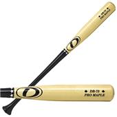 D-Bat Pro Maple-73 Half Dip Baseball Bats