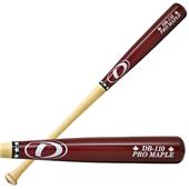 D-Bat Pro Maple-110 Half Dip Baseball Bats