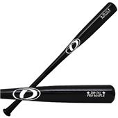 D-Bat Pro Maple-161 Full Dip Baseball Bats
