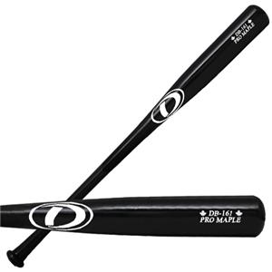 D-Bat Pro Maple-161 Full Dip Baseball Bats