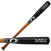 D-Bat Pro Maple-161 Half Dip Baseball Bats