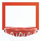 Bison Orange Replacement Shooter's Square Bison Orange Replacement Shooter's Square