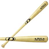 D-Bat Pro Maple-271 Full Dip Baseball Bats