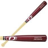 D-Bat Pro Maple-A27 Half Dip Baseball Bats
