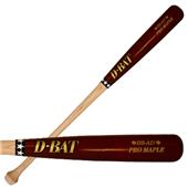 D-Bat Pro Maple-A27 Two-Tone Baseball Bats