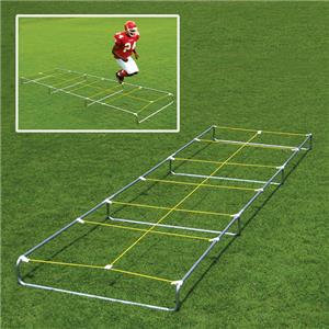 Fisher 15' Football Agility Master Trainers