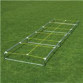 Fisher 15' Football Agility Master Replace Ropes Fisher 15' Football Agility Master Replace Ropes