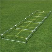 Fisher 20' Football Agility Master Trainers Fisher 20' Football Agility Master Trainers