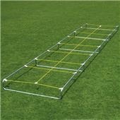 Fisher 20' Football Agility Master Replace Ropes Fisher 20' Football Agility Master Replace Ropes