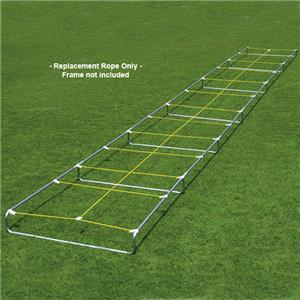 Fisher 30' Football Agility Master Replace Ropes