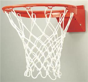 Bison Heavy-Duty Side Court & Rec. Flex Goal