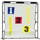 Fisher Deluxe Football Skill Zone Target Systems
