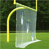 Fisher TN1812 Football Throwing Nets Fisher TN1812 Football Throwing Nets
