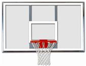 Bison Unbreakable Official Polycarbonate Backboard Bison Unbreakable Official Polycarbonate Backboard