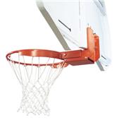 Bison FlexCourt Rear Mount Flex Basketball Goal Bison FlexCourt Rear Mount Flex Basketball Goal