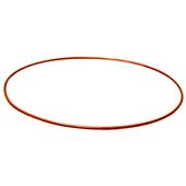Fisher 12' Diameter Football Agility Hoops Fisher 12' Diameter Football Agility Hoops