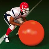 Fisher Football Training Impact Balls Fisher Football Training Impact Balls