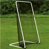 Fisher PUNT2 Football Kicking Cage Net - Net Only Fisher PUNT2 Football Kicking Cage Net - Net Only