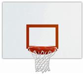 Bison Ultimate Rectangular Steel Backboard Bison Ultimate Rectangular Steel Backboard