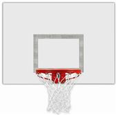 Bison Perpetual Steel Backboard Bison Perpetual Steel Backboard