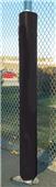Bison Wrap Around Basketball Pole Padding Bison Wrap Around Basketball Pole Padding