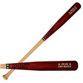 D-Bat Pro Maple-K9 Two-Tone Baseball Bats