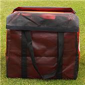 Fisher Football Stand-Up Pylon Bags Fisher Football Stand-Up Pylon Bags